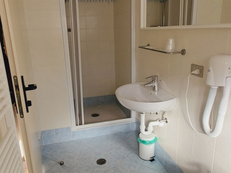 Park Hotel Sancelso