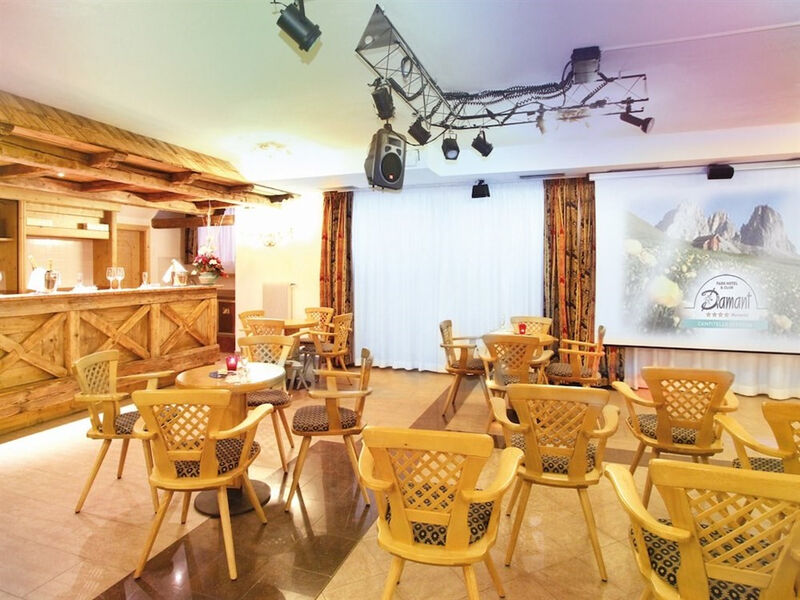 Parkhotel Diamant