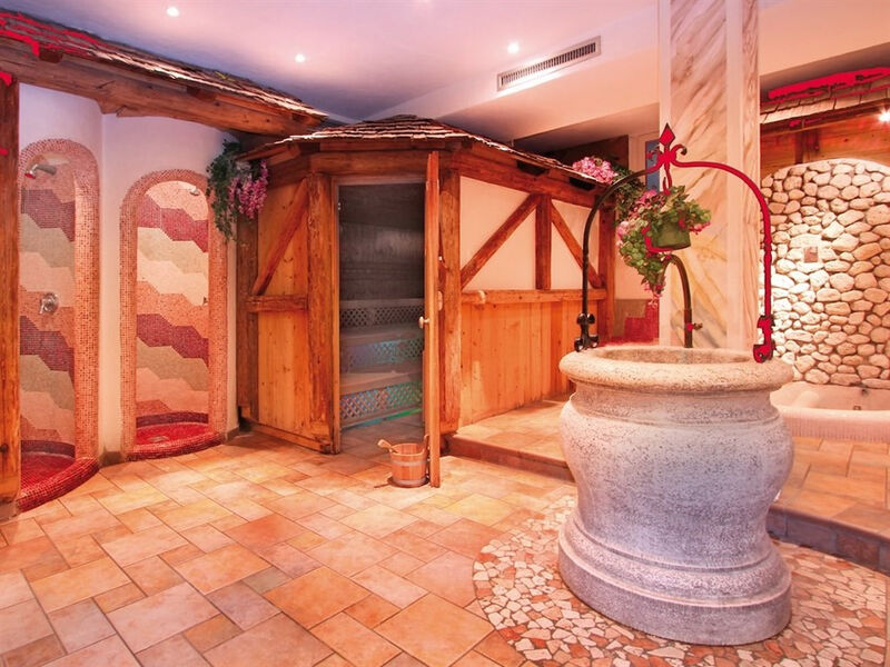Parkhotel Diamant
