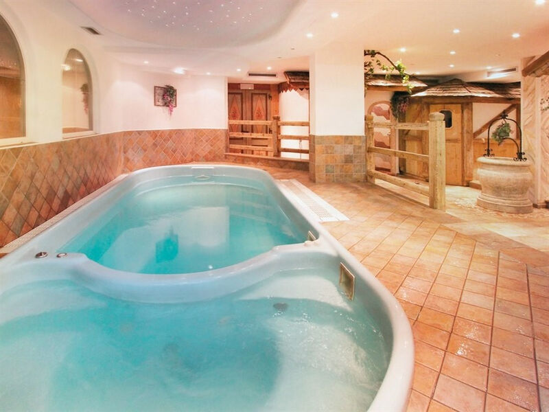Parkhotel Diamant