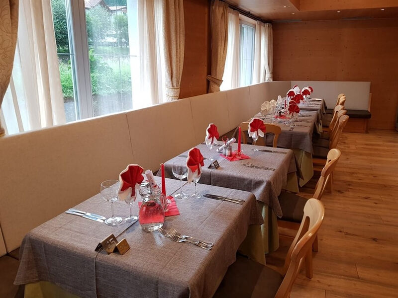 Parkhotel Diamant