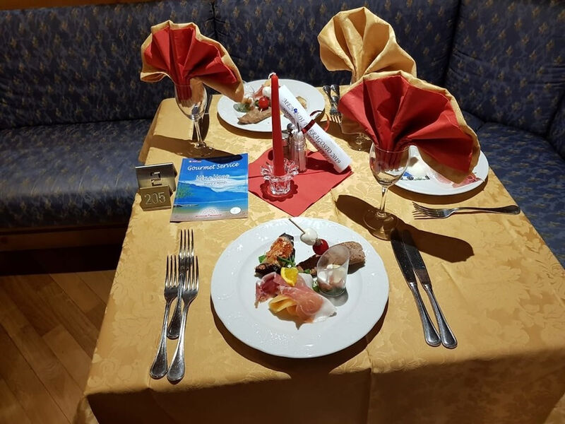 Parkhotel Diamant