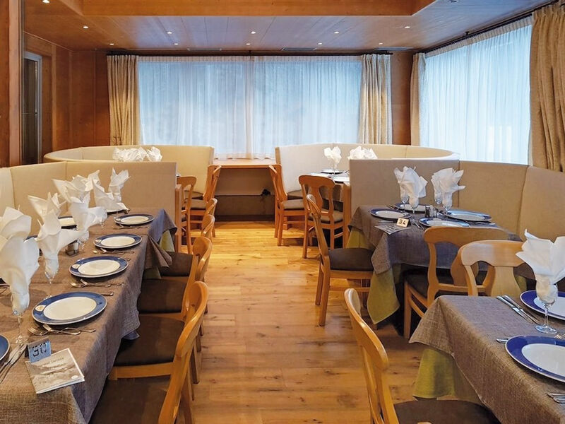 Parkhotel Diamant