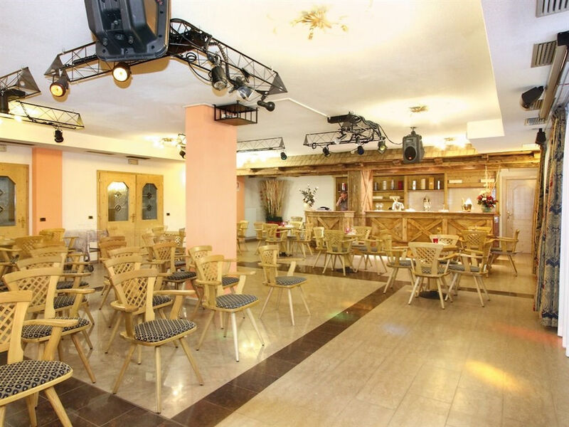 Parkhotel Diamant