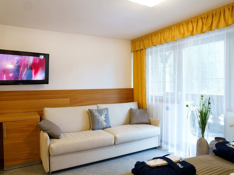 Parkhotel Diamant