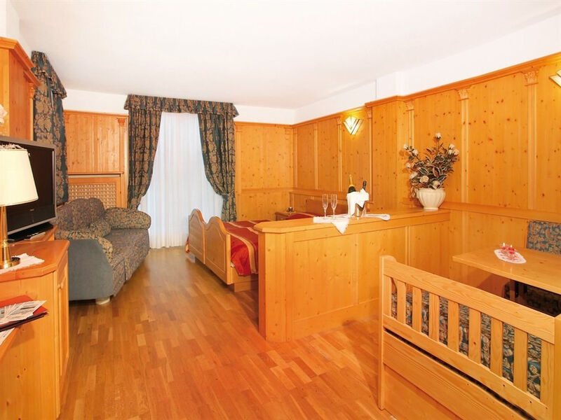 Parkhotel Diamant
