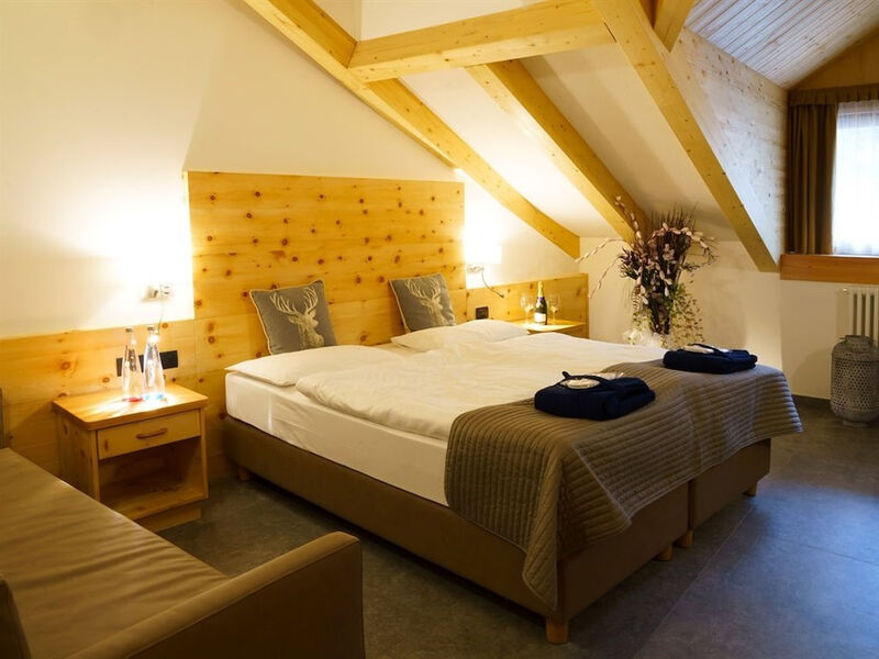 Parkhotel Diamant