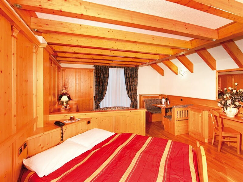 Parkhotel Diamant