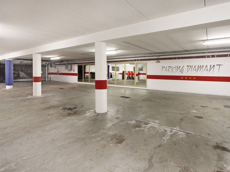 Parkhotel Diamant