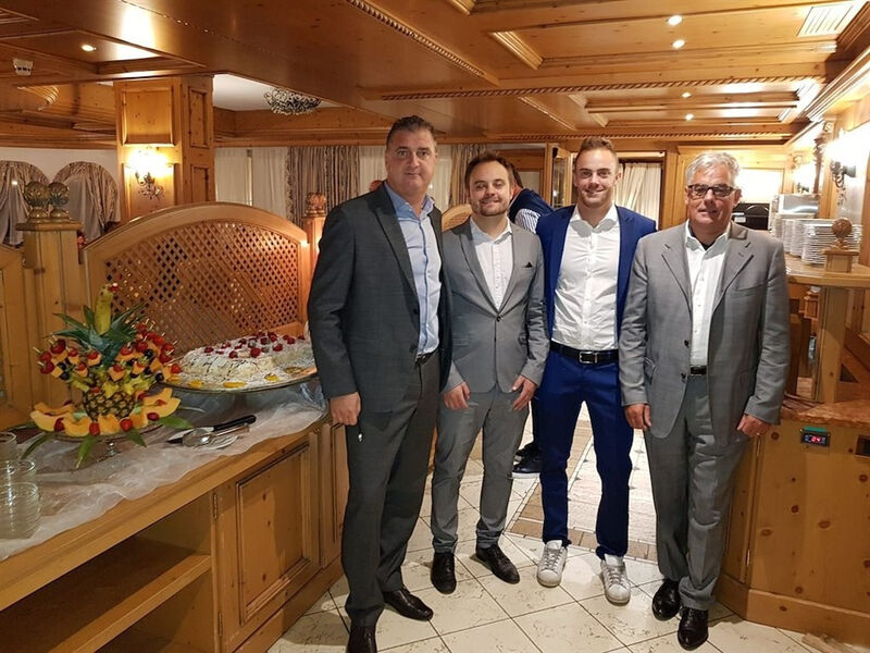 Parkhotel Diamant
