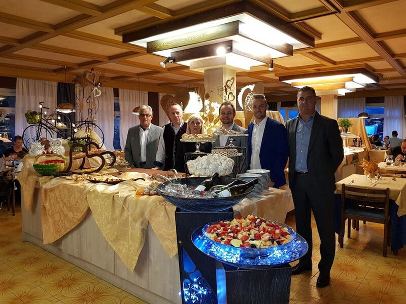 Parkhotel Il Caminetto