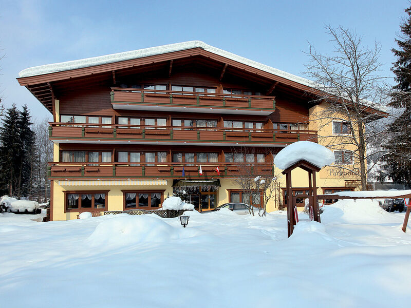 Parkhotel Kirchberg