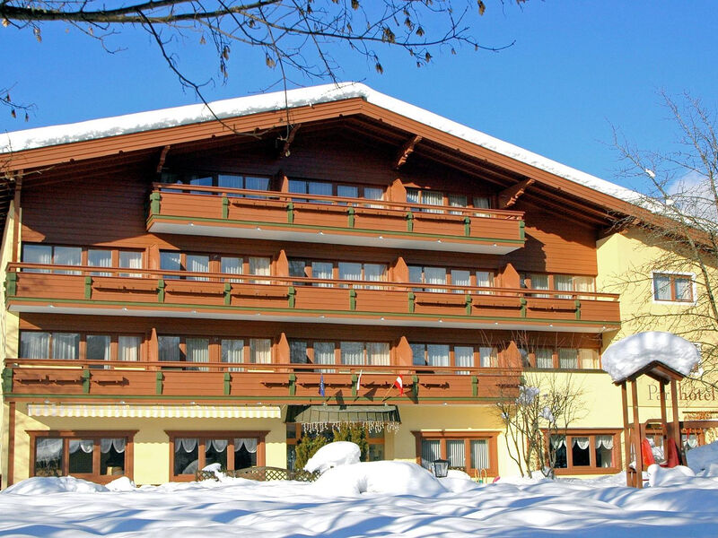 Parkhotel Kirchberg