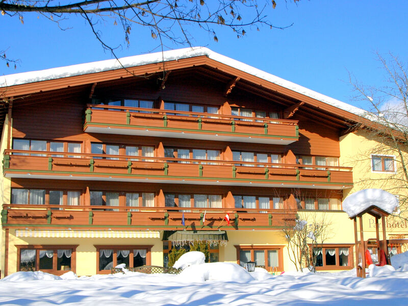 Parkhotel Kirchberg