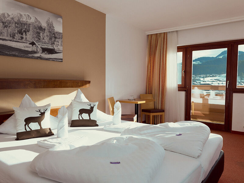 Parkhotel Kirchberg