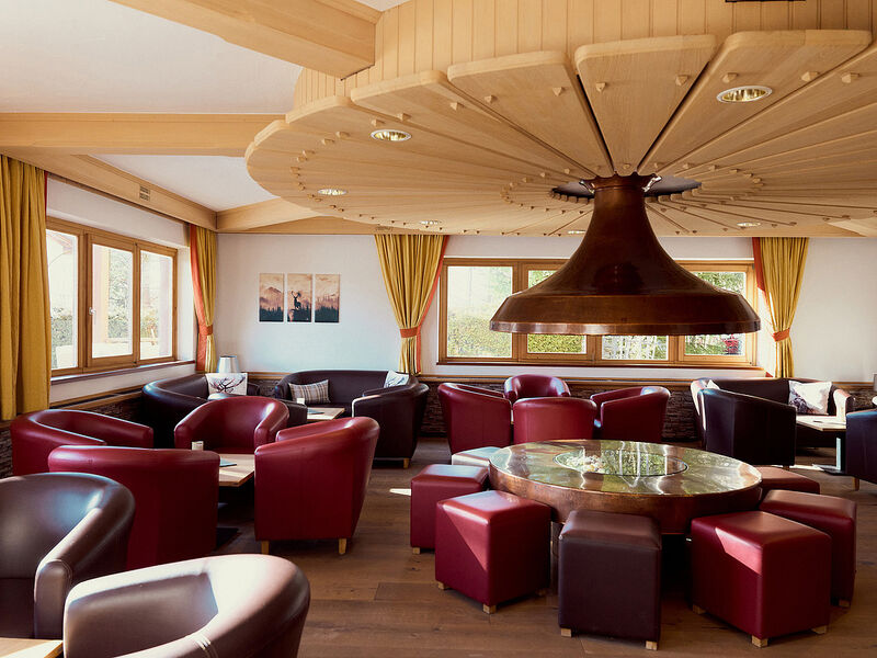 Parkhotel Kirchberg
