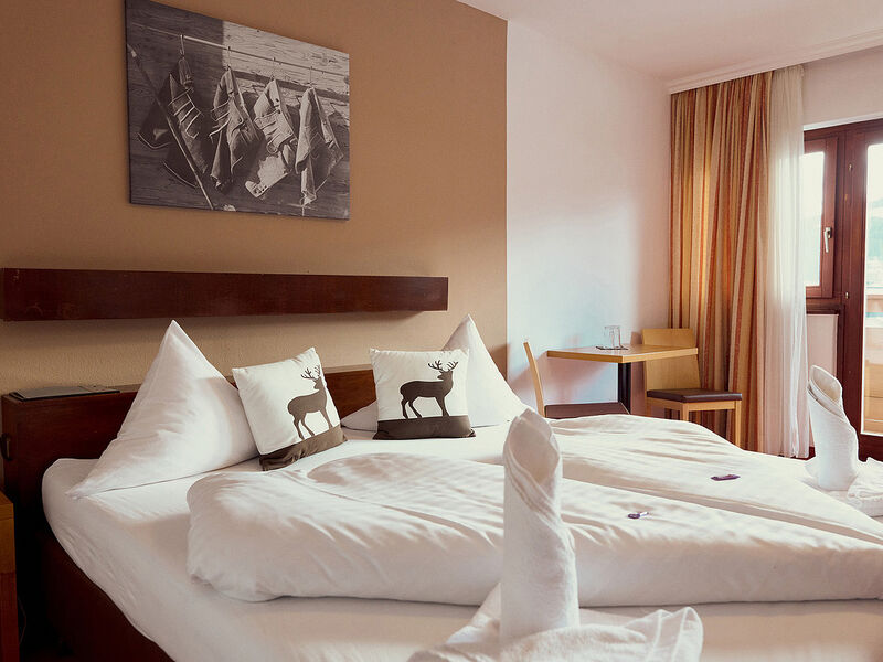 Parkhotel Kirchberg