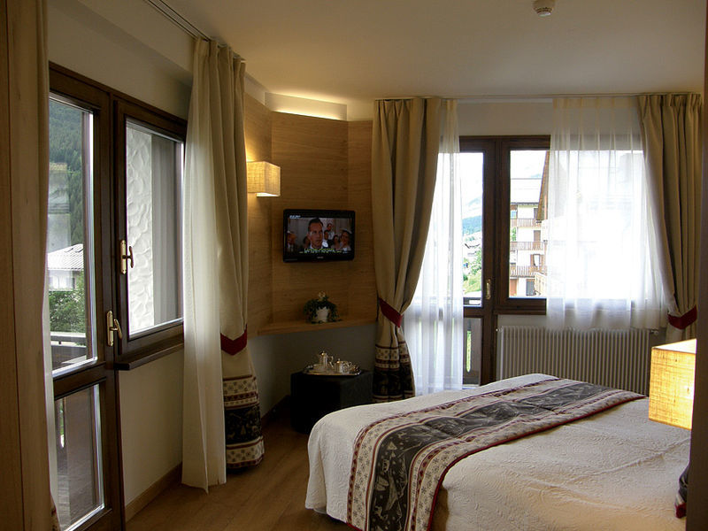 Parkhotel Ladinia