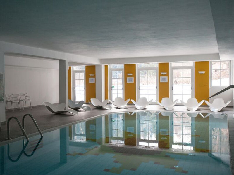 Parkhotel Sole Paradiso