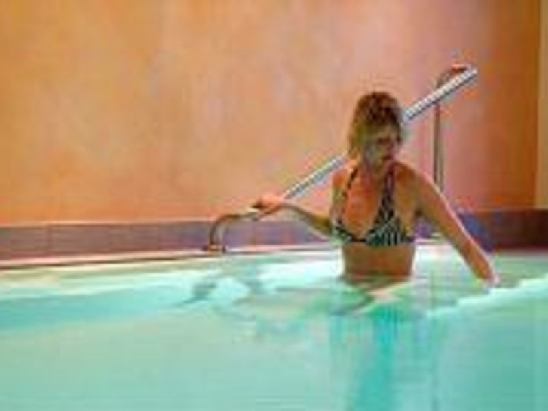 Parkhotel Werth