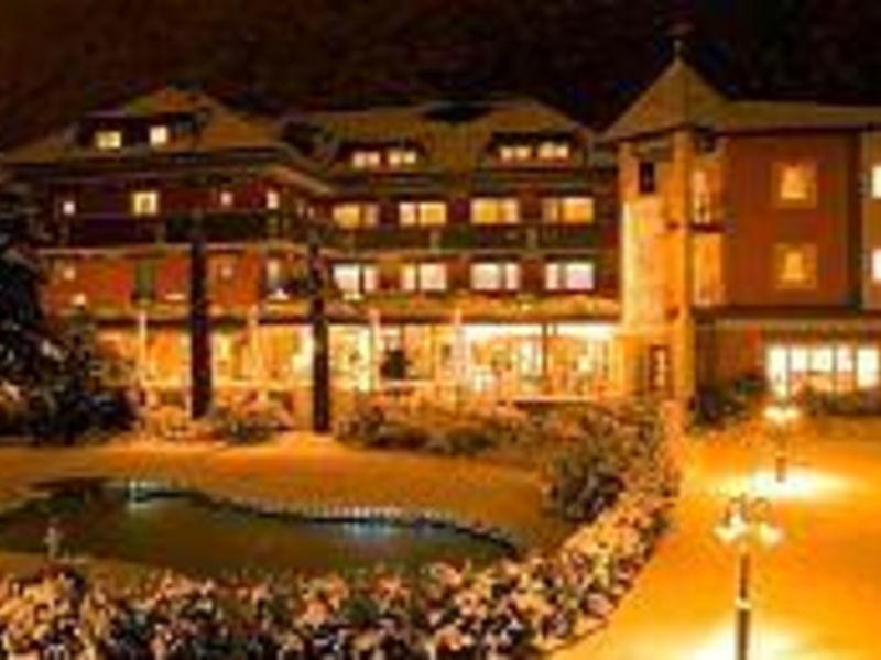 Parkhotel Werth