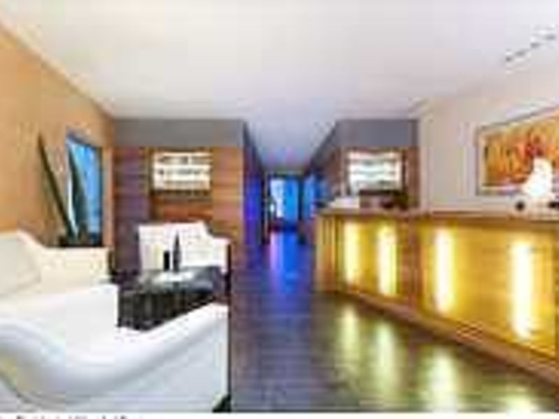 Parkhotel Werth