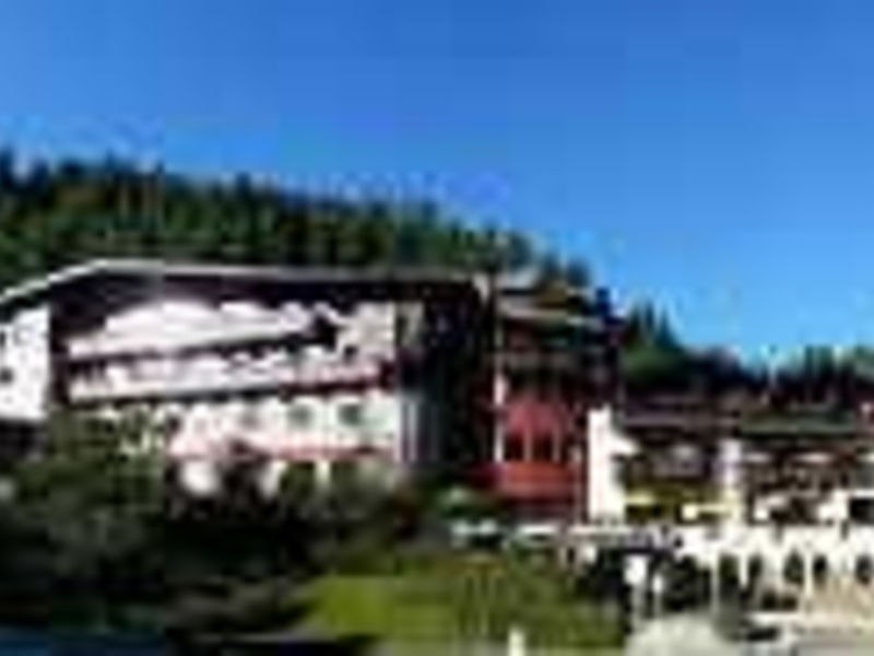 Pass Thurn