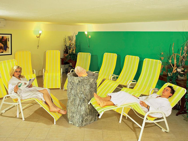 Wanderhotel Passhöhe