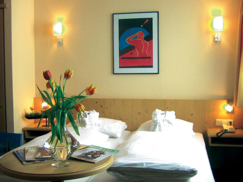 Wanderhotel Passhöhe