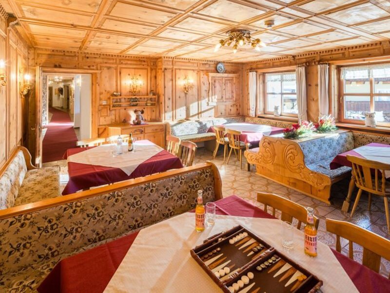 Hotel Pezina