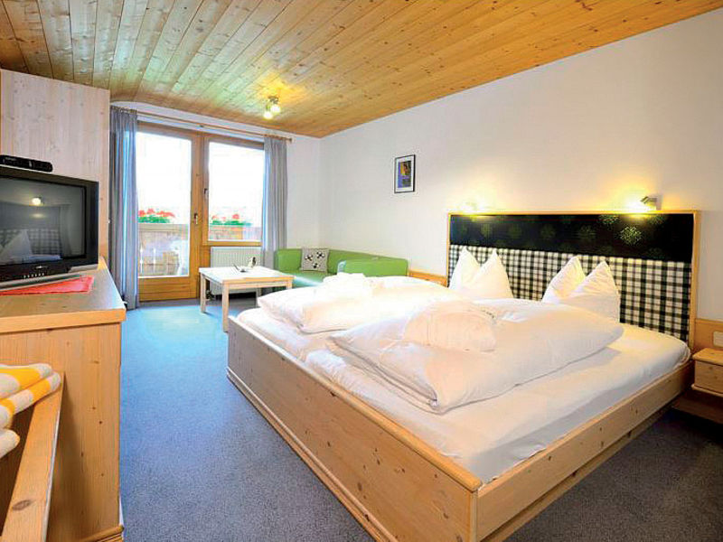 Vital Landhotel Pfleger