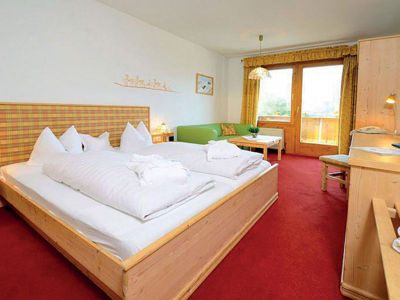 Vital Landhotel Pfleger