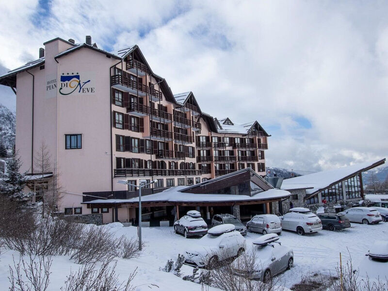 Pian di Neve