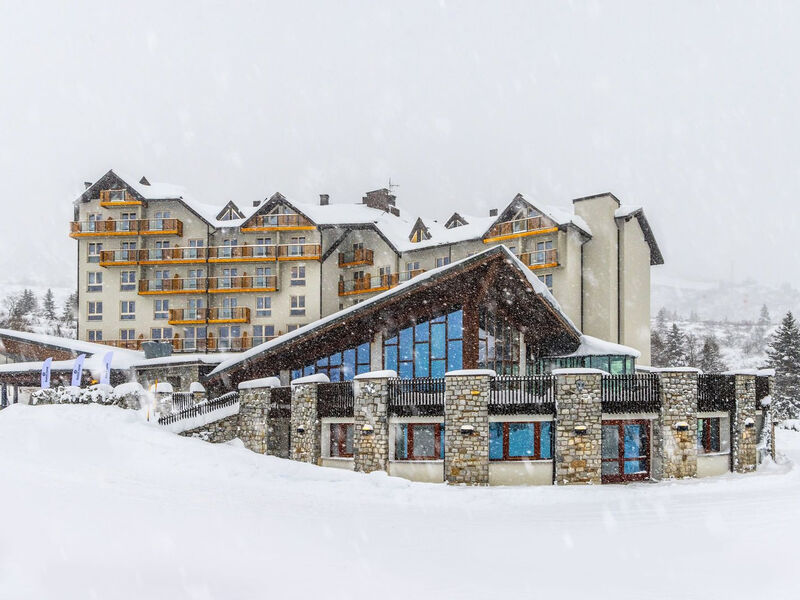 Pian di Neve