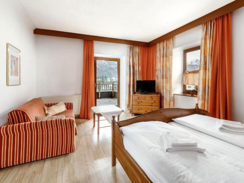 Hotel Pillerseehof & Der Bräuwirt