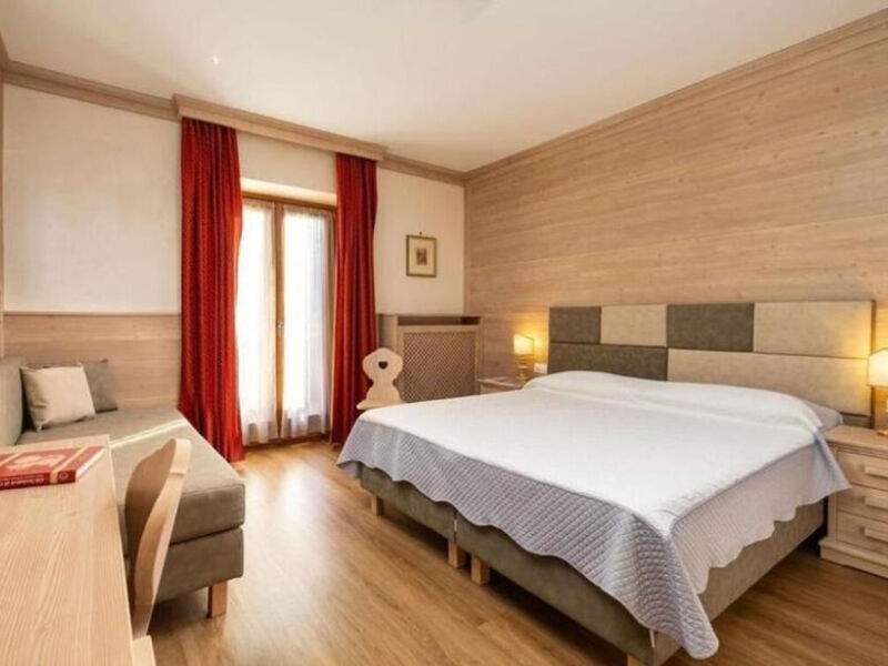 Hotel Pontechiesa