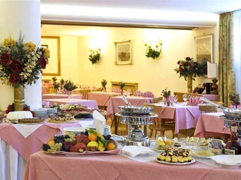 Hotel Pontechiesa