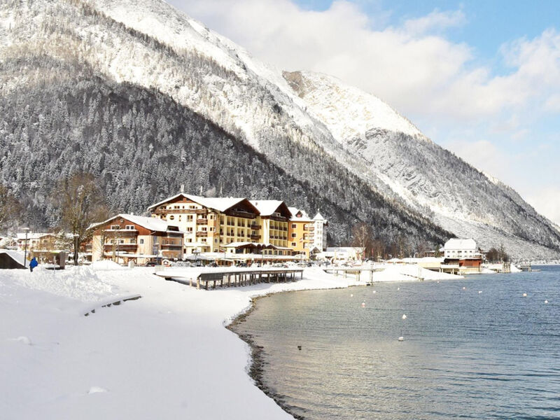 Hotel Post am See