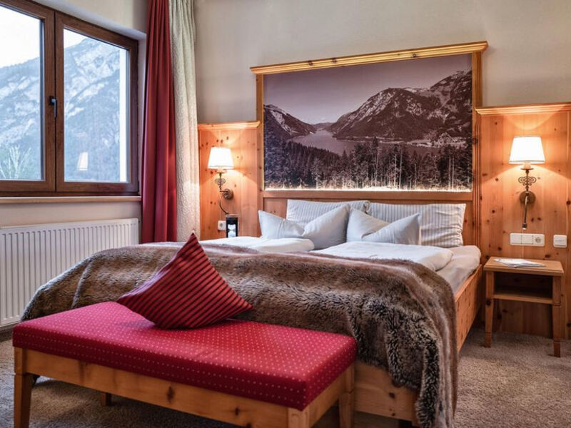 Hotel Post am See