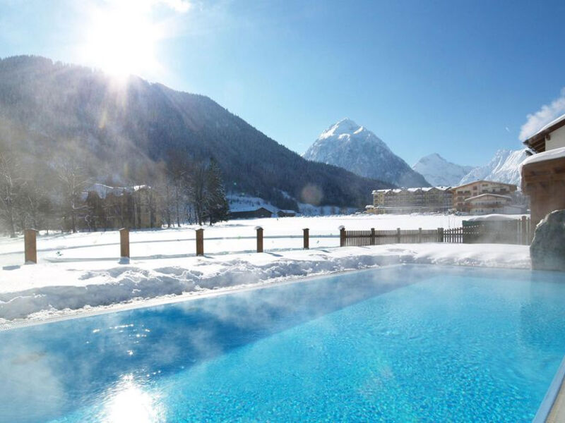 Hotel Post am See