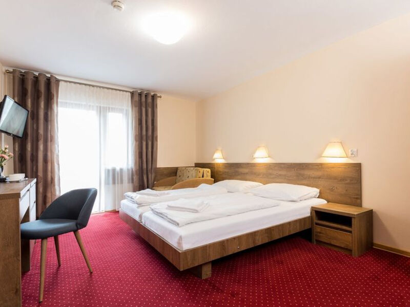 Hotel Post