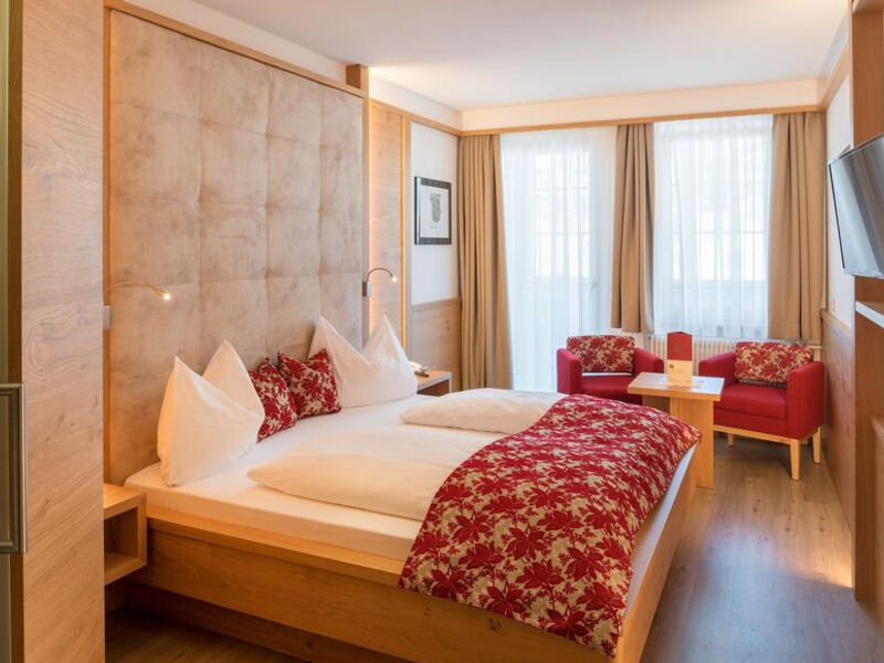 Posthotel Lamm