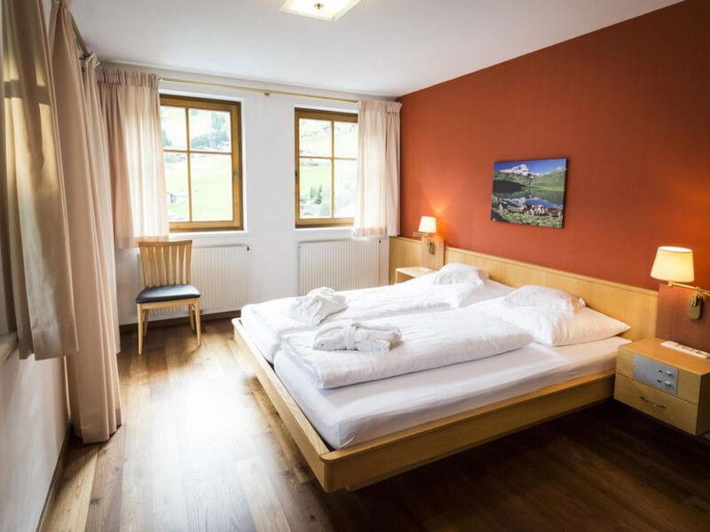 Posthotel Rössle
