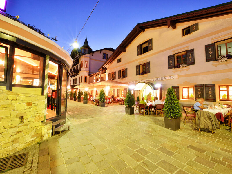 Posthotel