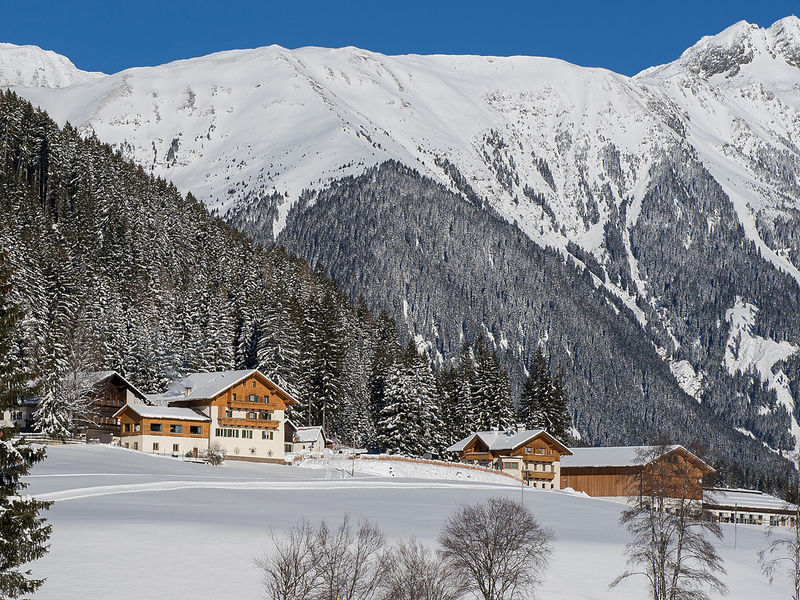 Gasthof Rabenstein
