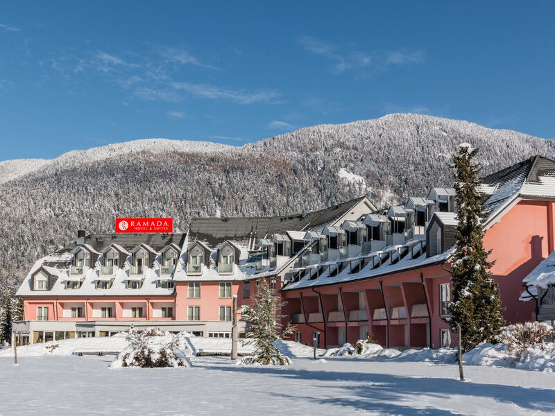 Ramada Hotels & Suites