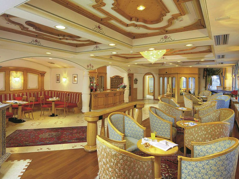 Palace Hotel Ravelli