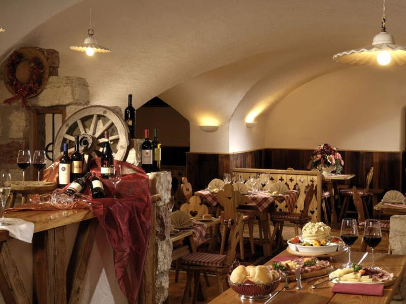 Palace Hotel Ravelli