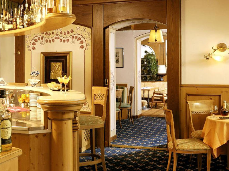 Palace Hotel Ravelli