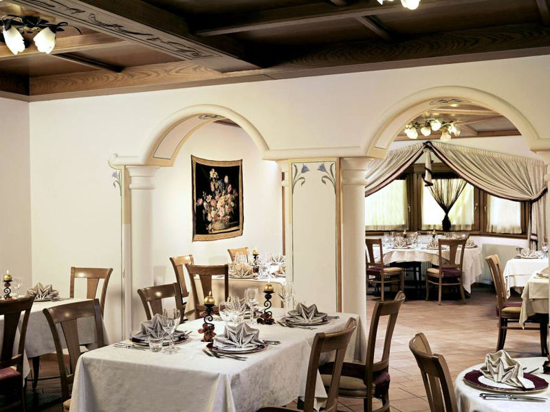 Palace Hotel Ravelli